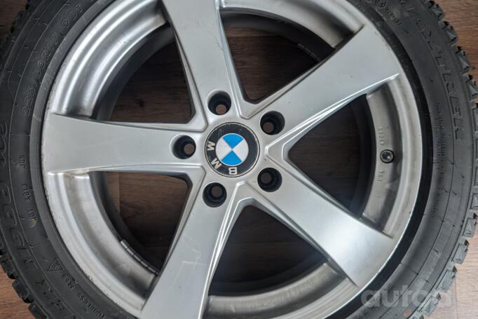 DEZENT, lengvojo lydinio