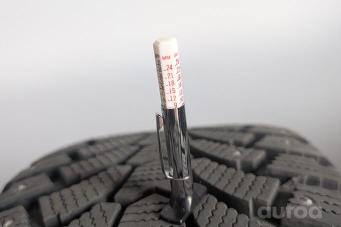 DEZENT, lengvojo lydinio