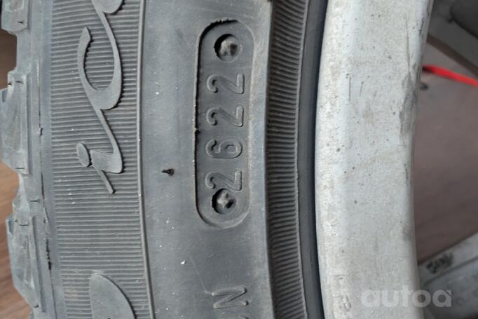 DEZENT, lengvojo lydinio