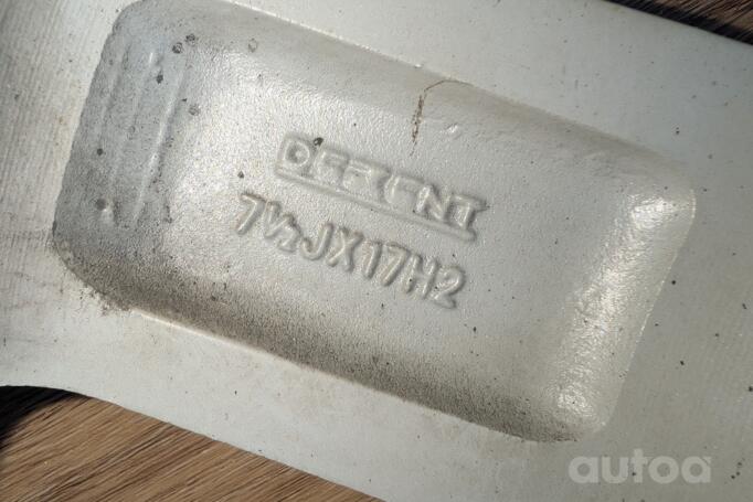 DEZENT, lengvojo lydinio