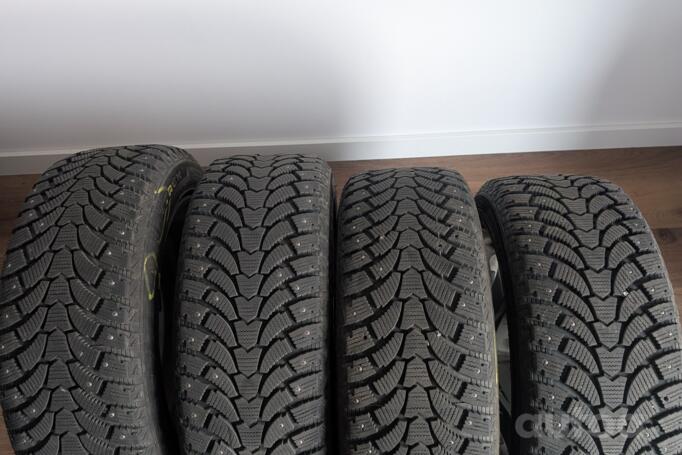 DEZENT, lengvojo lydinio