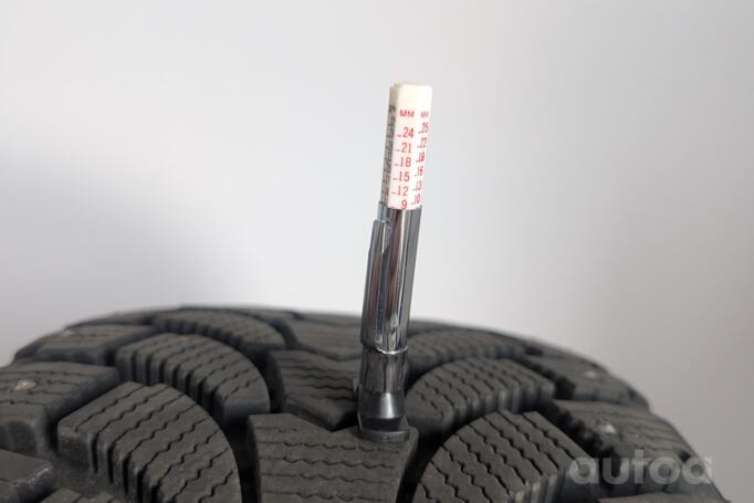 DEZENT, lengvojo lydinio