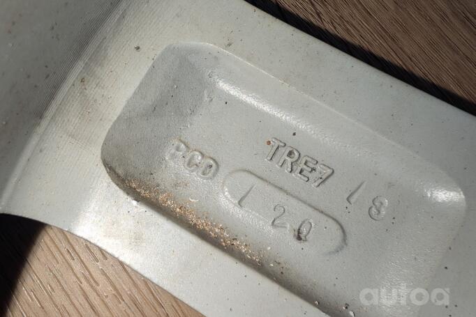 DEZENT, lengvojo lydinio