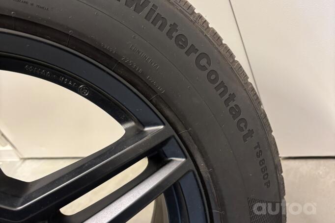 Kita, lengvojo lydinio