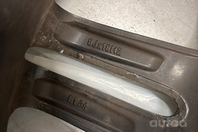 Kita, lengvojo lydinio