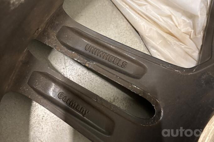 Kita, lengvojo lydinio