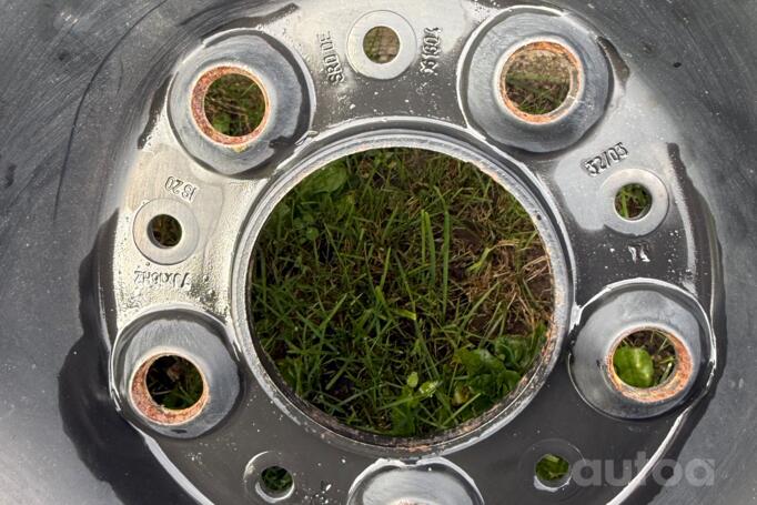 Nezinia, plieniniai štampuoti