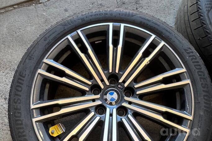 Bmw, lengvojo lydinio