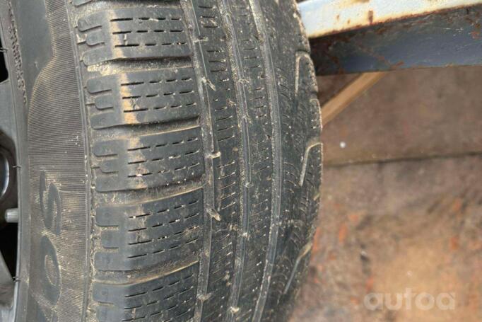 BMW, lengvojo lydinio