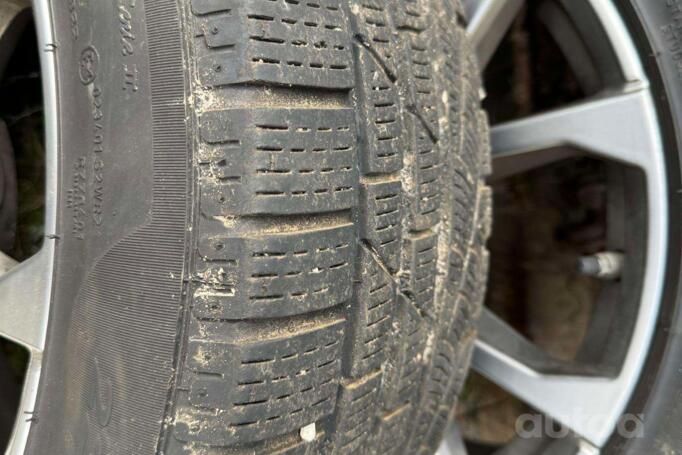 BMW, lengvojo lydinio