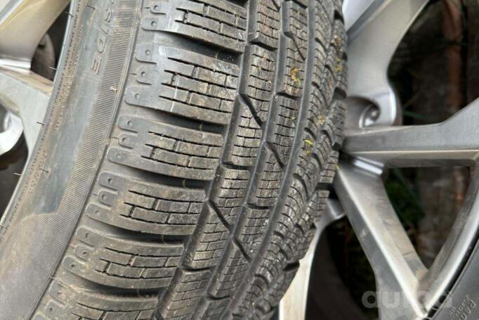 BMW, lengvojo lydinio