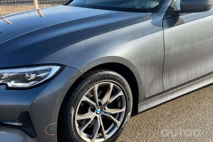 BMW, lengvojo lydinio