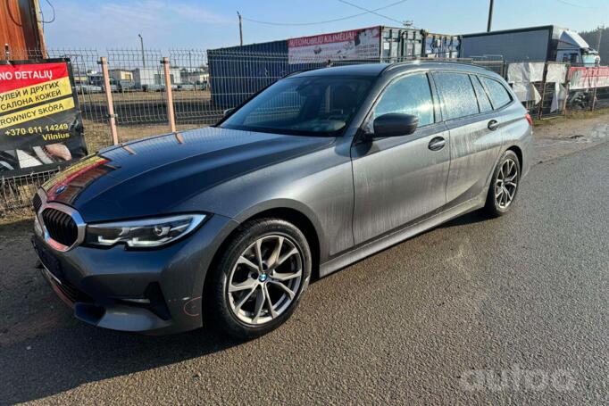 BMW, lengvojo lydinio