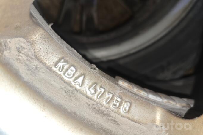 Kita, lengvojo lydinio