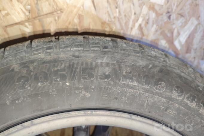 Kita, lengvojo lydinio