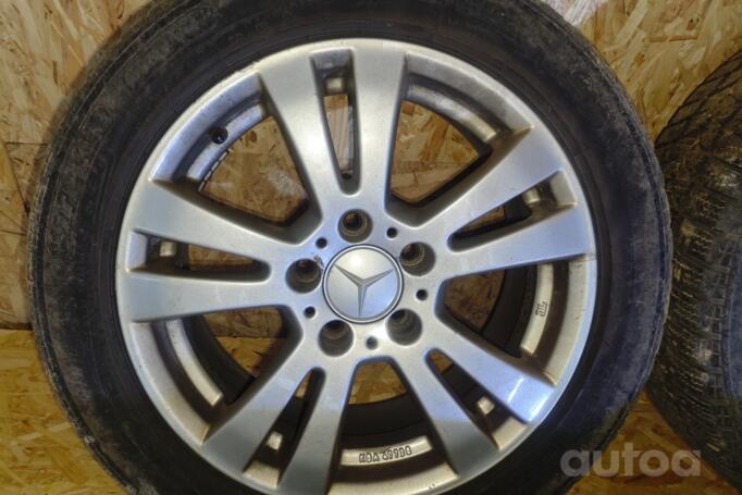 Kita, lengvojo lydinio