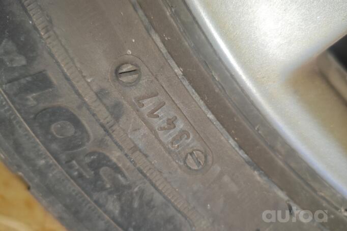 Kita, lengvojo lydinio