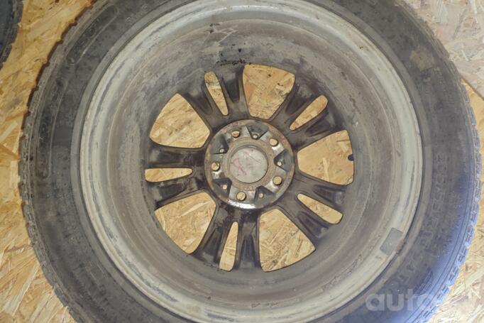 Kita, lengvojo lydinio