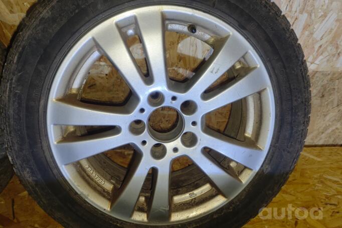 Kita, lengvojo lydinio