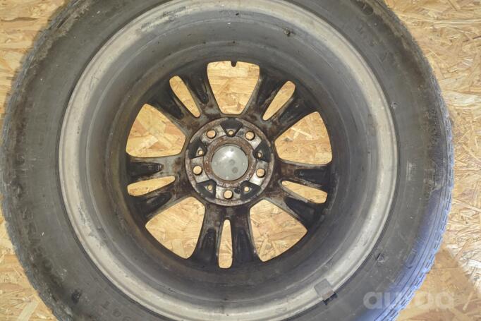 Kita, lengvojo lydinio