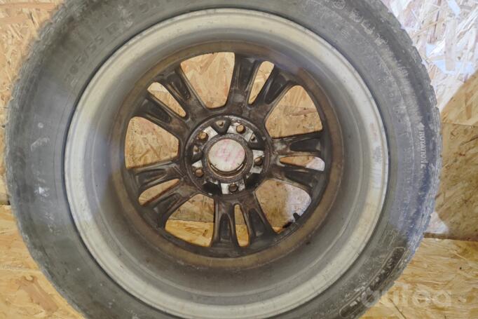 Kita, lengvojo lydinio