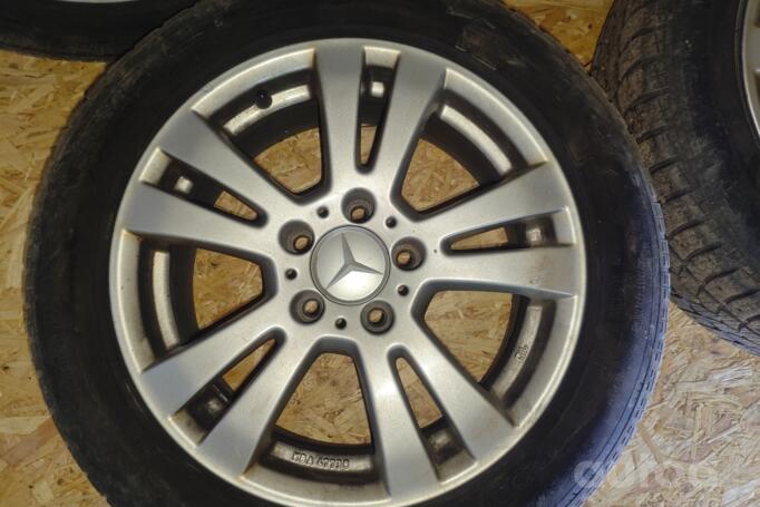 Kita, lengvojo lydinio