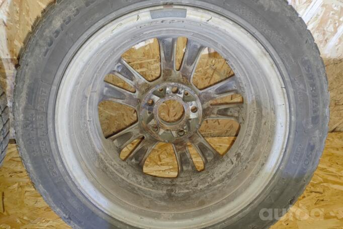 Kita, lengvojo lydinio