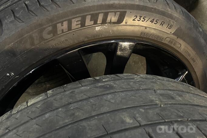 Carmani, lengvojo lydinio