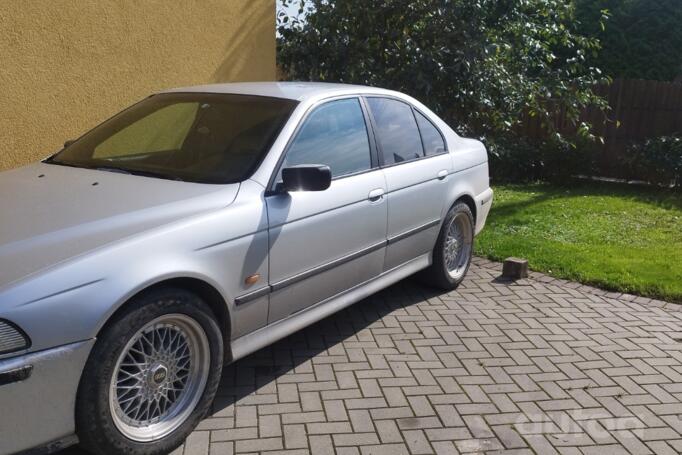 BBS, lengvojo lydinio