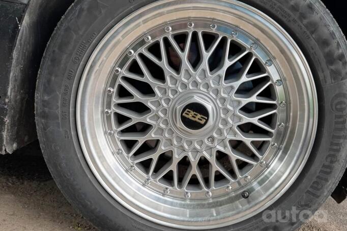 BBS, lengvojo lydinio