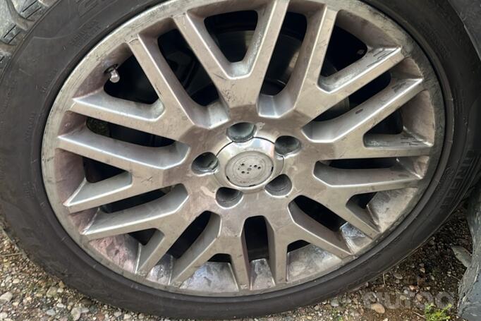 Opel, lengvojo lydinio