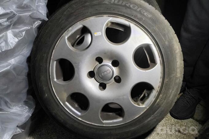 Aurora, lengvojo lydinio