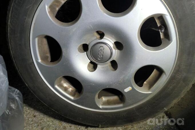 Aurora, lengvojo lydinio