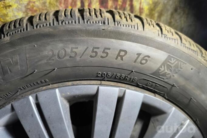 Michelin, lengvojo lydinio