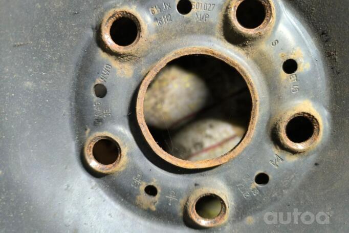 Michelin, lengvojo lydinio