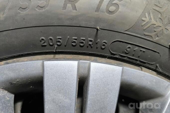 Michelin, lengvojo lydinio