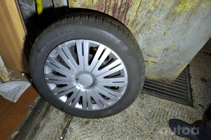 Michelin, lengvojo lydinio