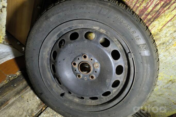 Michelin, lengvojo lydinio