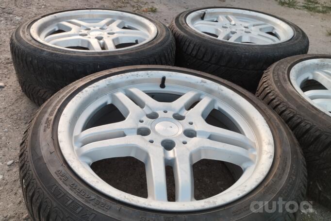 Rondell, lengvojo lydinio