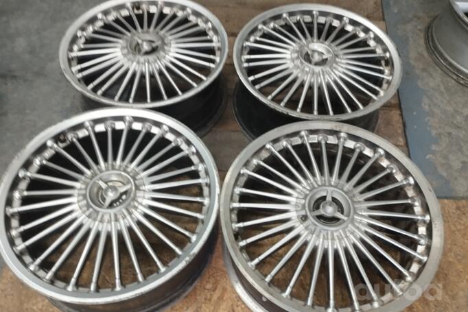 Kita, lengvojo lydinio