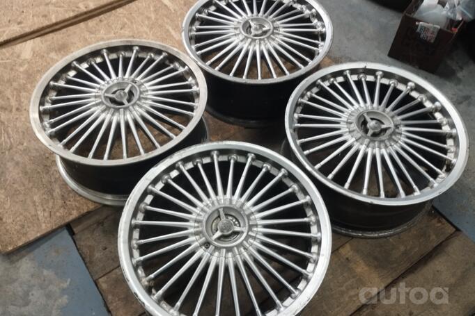 Kita, lengvojo lydinio