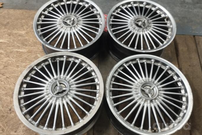 Kita, lengvojo lydinio