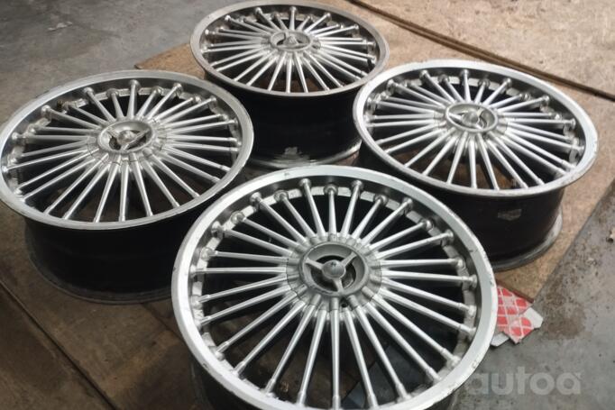 Kita, lengvojo lydinio