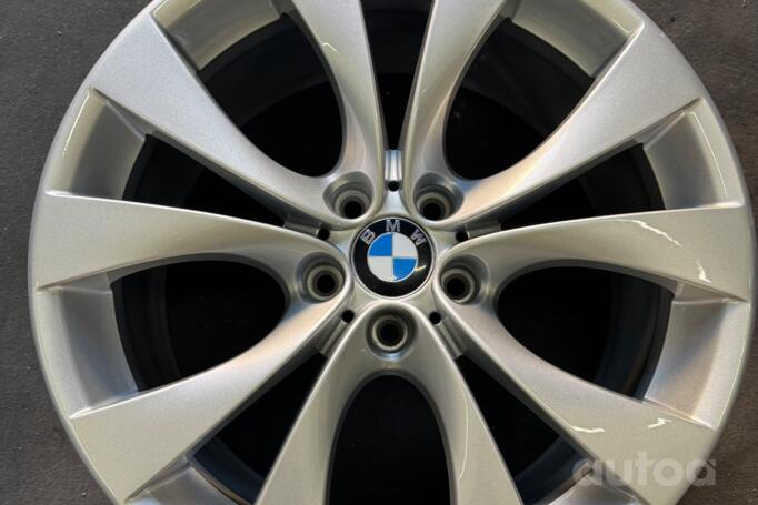 BMW, lengvojo lydinio