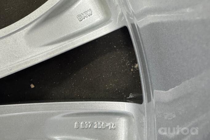 BMW, lengvojo lydinio