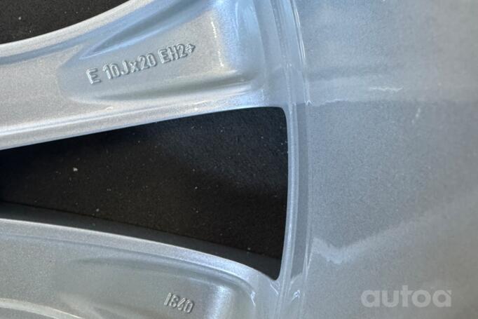 BMW, lengvojo lydinio