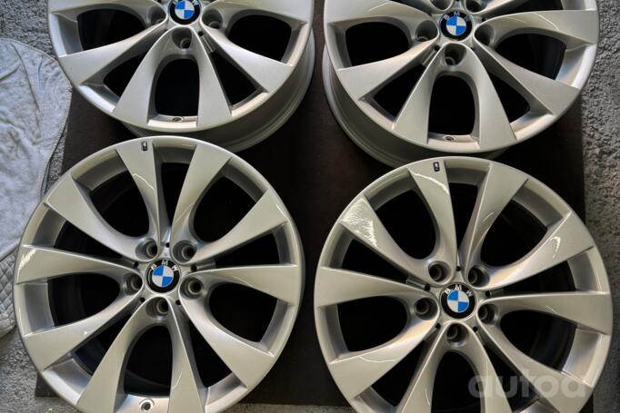 BMW, lengvojo lydinio