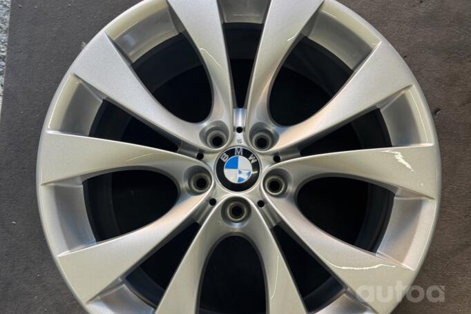 BMW, lengvojo lydinio