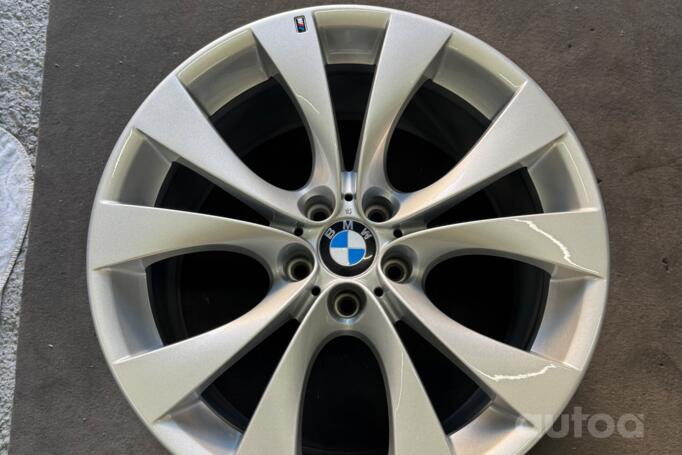 BMW, lengvojo lydinio