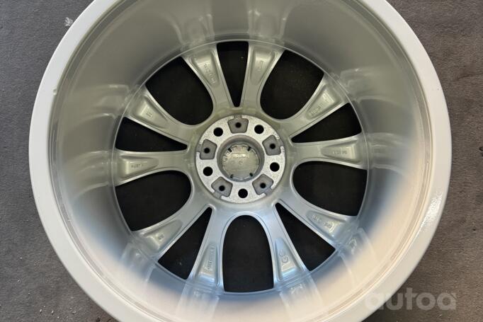 BMW, lengvojo lydinio